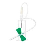 Blood Collection Needle, 21G